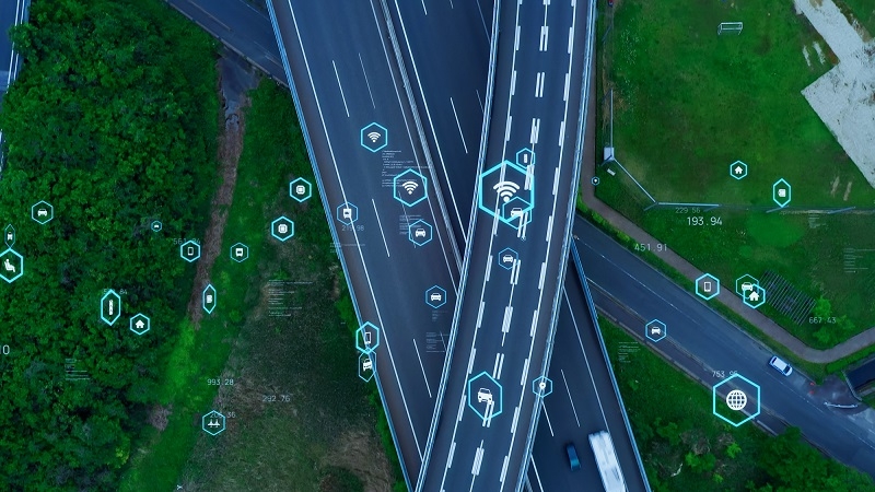 翌日対応の配車計画を作成